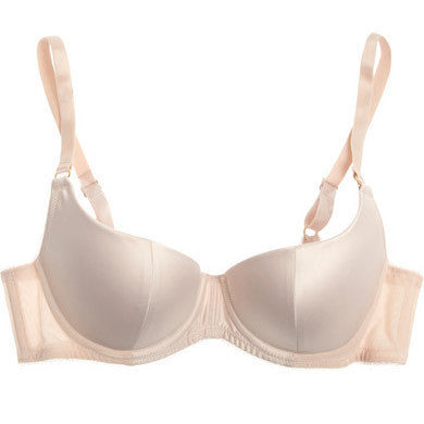 L'Agent by Agent Provocateur Balkonetová padded podpsenka Penelope saénová tělová