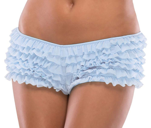 Shortky Coquette LaPetite 114