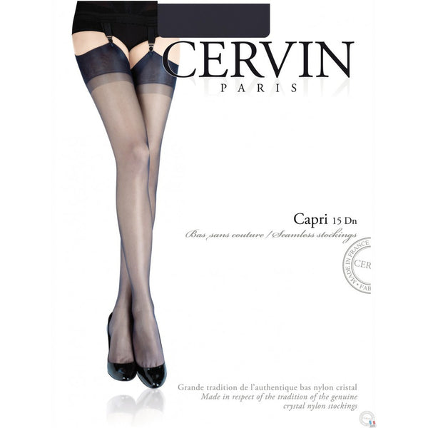 Punčochy Cervin Paris Capri 15 Dn