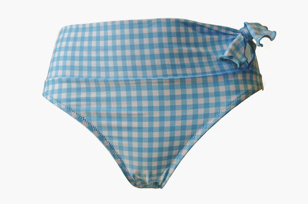 Bikini Slip kalhotky La Vamp Vichy