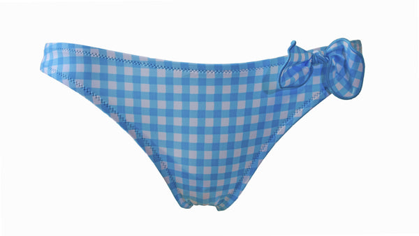 Bikini Slip kalhotky La Vamp Vichy
