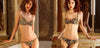 Lise Charmel Glam Felin sexy string tanga trendy leopard