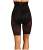 Stahovací Prádlo Miraclesuit sexy zeštíhlující pás black back