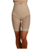 Stahovací Prádlo Miraclesuit sexy zeštíhlující pás nude front