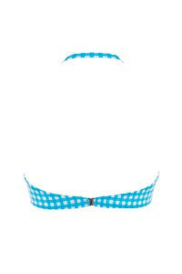 Antigel Bandeau Bikini podprsenka La Vamp Vichy Deteil 1