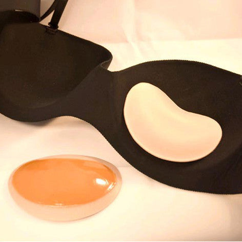 Magic Bodyfashion nalepovací push-up inlet