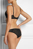 L'Agent by Agent Provocateur Balkonetová padded podpsenka Penelope saénová černá site