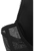 L'Agent by Agent Provocateur Balkonetová padded podpsenka Penelope saénová černá detail