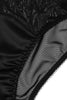 L'Agent minikalhotky penelope černé detail