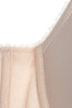 L'Agent by Agent Provocateur Balkonetová padded podpsenka Penelope saénová tělová detail