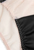 L'Agent by Agent Provocateur Kalhotky Penelope z elastického saténu a tylu detail