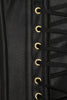 L'Agent by Agent Provocateur vyztužený saénový korzet Penelope detail