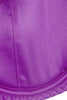 L'Agent by Agent Provocateur Saténová podpsenka Danita detail 