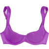 L'Agent by Agent Provocateur Saténová podpsenka Danita