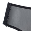 Diamor Panty kalhotky černá Deteil 2