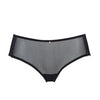 Diamor Panty kalhotky černá