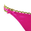 Escora String kalhotky Dirndl Deteil 1