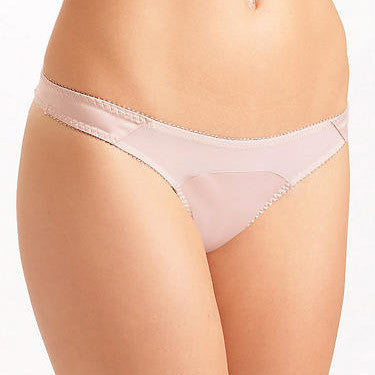 L'Agent by Agent Provocateur Tanga Penelope tělová front