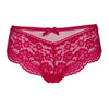 L'Agent by Agent Provocateur Šortky Cloe fuchsiové