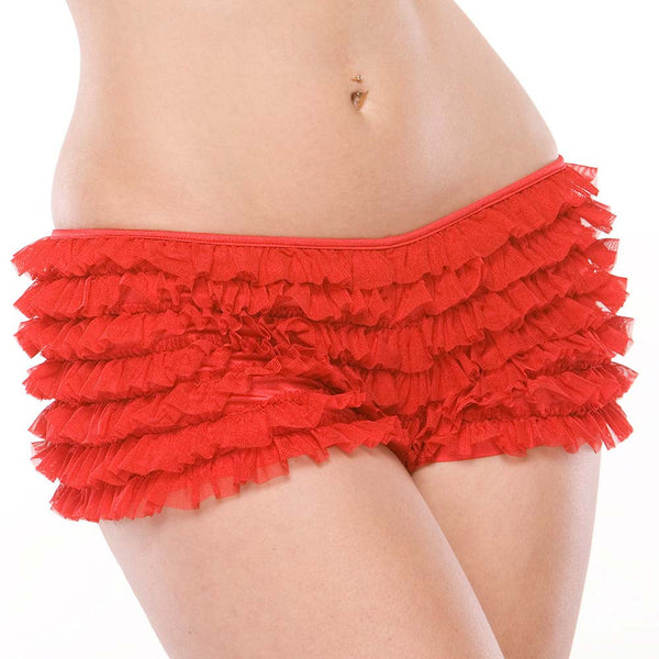 Shortky Coquette LaPetite 114