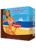 Magic Bodyfashion push-up polštářky do bikin - Bikini Push Up Box