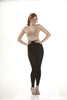 Magic Bodyfashion Pohodlná podprsenka - Comfort Bra with Push-Up nude model