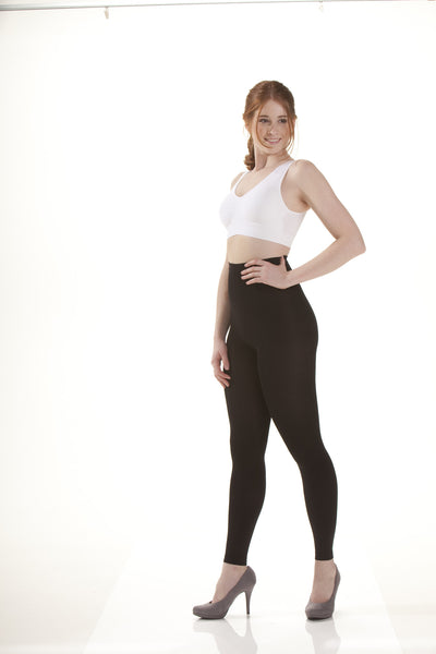 Magic Bodyfashion Pohodlná podprsenka - Comfort Bra with Push-Up white model