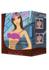Magic Bodyfashion silikonové poloviční košíčky Box