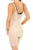 Stahovací Prádlo Miraclesuit Sexy průhledný tvarující Singlette Back