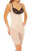 Stahovací Prádlo Miraclesuit Sexy průhledný tvarující Singlette 
