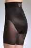 Stahovací Prádlo Miraclesuit sexy zeštíhlující pás black close back