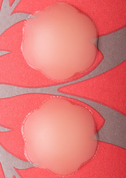 Magic Bodyfashion Krytky na bradavky - Hollywood Nippless Covers detail1