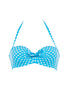 Antigel Bandeau Bikini podprsenka La Vamp Vichy
