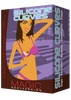 Magic Bodyfashion silikonové oblouky - Silicone Curves Box