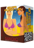 Magic Bodyfashion push-up silikon do plavek - Swim push-up Box